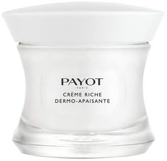 Payot Crème Riche Dermo-Apaisante Comforting Cream 50ml