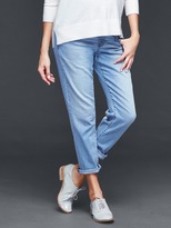 Thumbnail for your product : Gap 1969 Full Panel Girlfriend Jeans