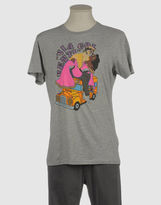 Thumbnail for your product : Toxic Toy Short sleeve t-shirt