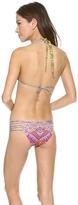 Thumbnail for your product : Camilla Multi String Bikini