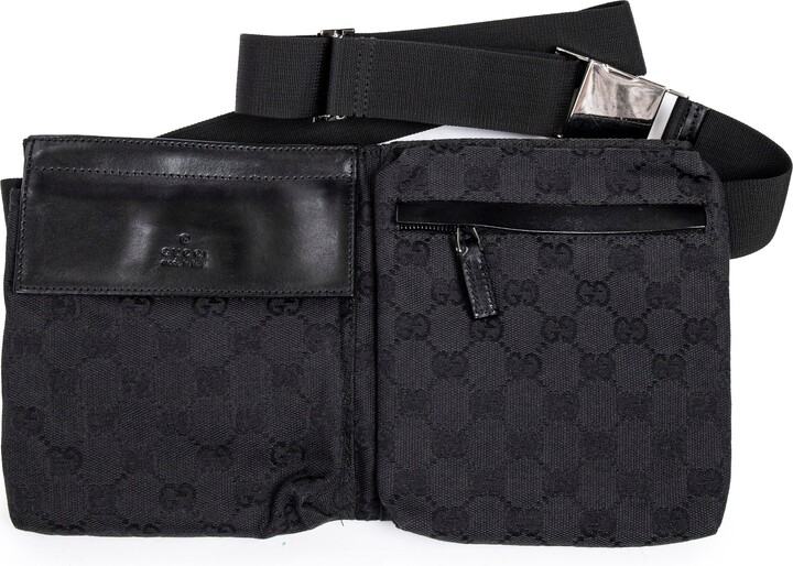 Gucci Waist Pouch ShopStyle Shoulder Bags