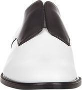 Thumbnail for your product : Robert Clergerie Old Robert Clergerie Women's Jirac Slip-On Oxfords-White
