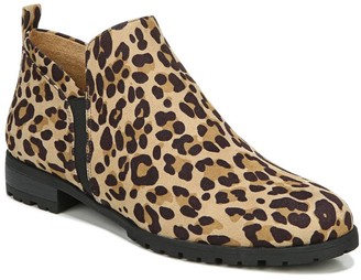 dr scholls black booties