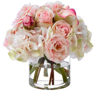 "Pretty in Pink" Floral Arrangement