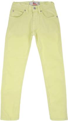 Roy Rogers ROŸ ROGER'S Casual pants - Item 36933560WF