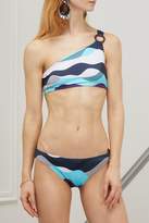 Thumbnail for your product : Vilebrequin Fixby bikini bottoms
