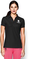 Thumbnail for your product : Under Armour Women's WWP Polo