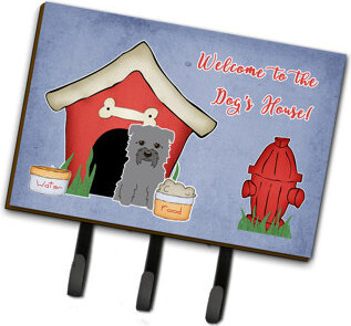 Dog House Glen of Imal Leash or Key Holder