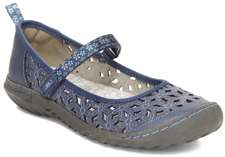 jbu mary janes