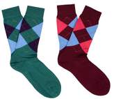 Thumbnail for your product : Falke Short socks