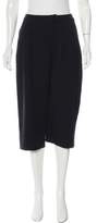 Thumbnail for your product : Cotton Citizen High-Waisted Pleated Culottes w/ Tags