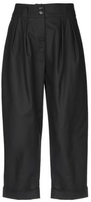 Moschino 3/4-length trousers