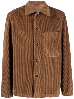 Mens Long Sleeve Corduroy | Shop the world's largest collection of 