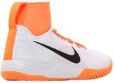 Thumbnail for your product : Nike Serena Williams Flare Tennis Sneakers