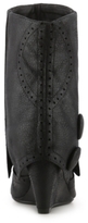 Thumbnail for your product : Not Rated Close Encounter Wedge Bootie