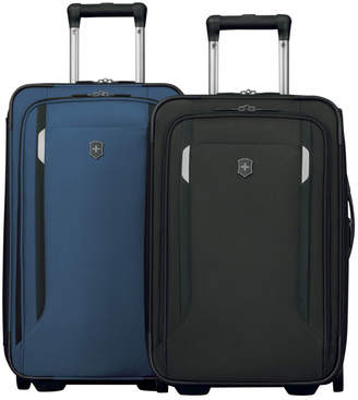 Victorinox Werks Traveler 5.0 Spinner Luggage