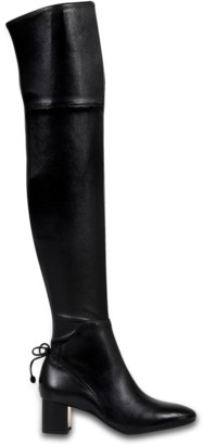Tory Burch Laila over the knee boots