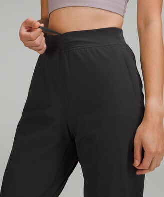 Lululemon Adapted State High-Rise Joggers - ShopStyle Activewear Pants