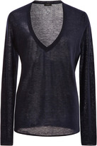 Thumbnail for your product : Joseph Cashmere V-Neck Sweater