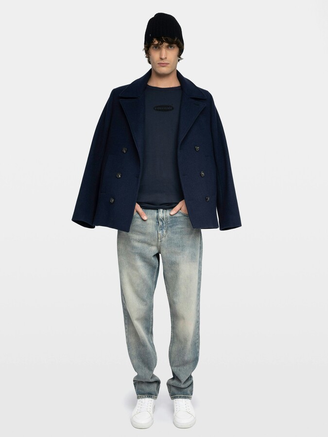 Zadig & Voltaire Tommy T-shirt
