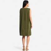 Thumbnail for your product : Uniqlo WOMEN Jersey Sleeveless Dress