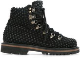 Thumbnail for your product : Peter Non Arctic mountain boots