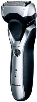Panasonic ES-RT47 Shaver with grooming attachment