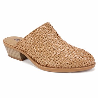 white mountain hana clog