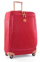 Thumbnail for your product : Bric's 'LIFE Collection' Ultra Light Spinner Suitcase (30 Inch)