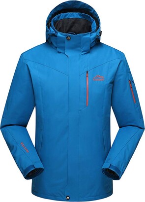 Benelle Convert Waterproof Fishing Jacket-Waistcoat Sizes SMALL-XXXL 