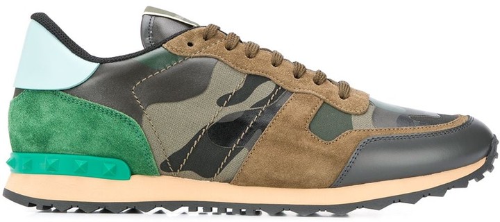 Valentino rockrunner men's sale Clearance