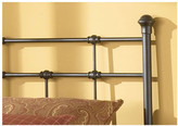 Thumbnail for your product : Fashion Bed Group Dexter Metal Headboard