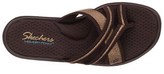 Thumbnail for your product : Skechers Cali Women's Rumblers-Happy Dayz Sandal