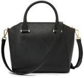 Thumbnail for your product : Ted Baker Janne Bow Leather Tote