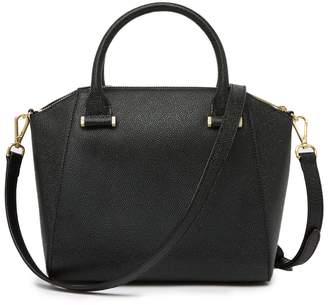 Ted Baker Janne Bow Leather Tote