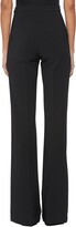 Thumbnail for your product : Elisabetta Franchi Flared Trousers