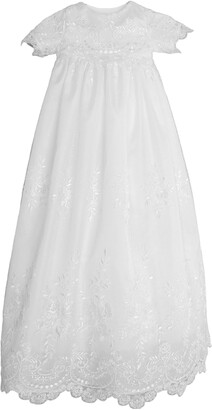 pippa and julie christening gown