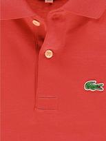 Thumbnail for your product : Lacoste Boys Classic Polo Shirt