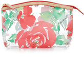 Thumbnail for your product : Dooney & Bourke Floral Cosmetic Case