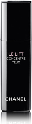 Chanel LE LIFT CONCENTRÉ YEUX Firming Anti-Wrinkle Eye Concentrate 0.5 oz.