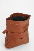 Thumbnail for your product : Frye Artisan Fold-Over Shoulder Bag