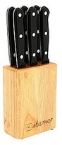 Thumbnail for your product : Wusthof Gourmet - 7 Pc Steak Knife Block Set