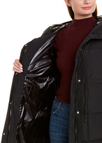 Thumbnail for your product : Add Down Add Quilted Down Coat