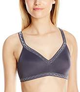 Thumbnail for your product : Warner's Women's Just You Wire-Free 2-Ply Super Soft Bra