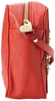 Thumbnail for your product : Betsey Johnson Berry TTYL Crossbody Bag