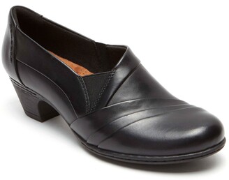 rockport abbott pump