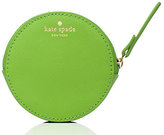 Thumbnail for your product : Kate Spade Make a splash watermelon coin purse