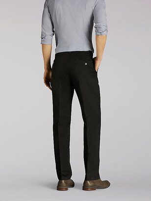Lee Freedom Relaxed Straight Leg Pants