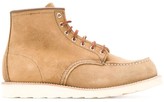 Thumbnail for your product : Red Wing Shoes 8881 6'' Classic Moc Toe Olive Mohave boots