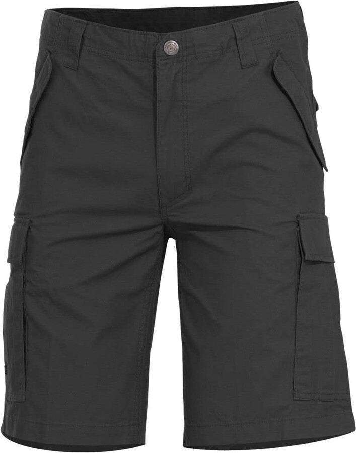 Pentagon Men's M65 2.0 Short Pants Black Size 40W - ShopStyle